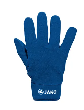 Handschuhe de joueur polaires - Bleu - unisex - Size: 4