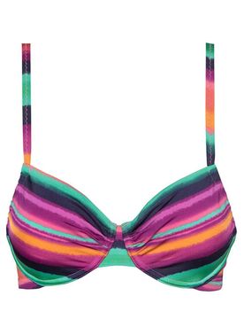 Top de bikini