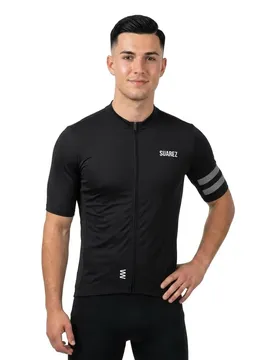 Maillot à Manches Courtes Fonte 2.4