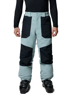 Coreshot Herren Skihose, blau S - Columbia - FashionsVida