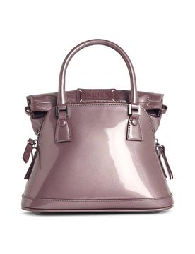 Borsa in pelle micro