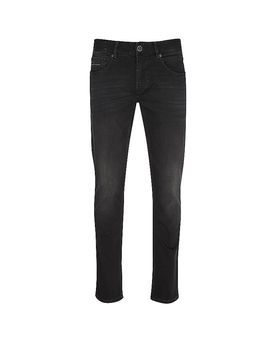 Jeans Straight Fit blau 32/L30 herren
