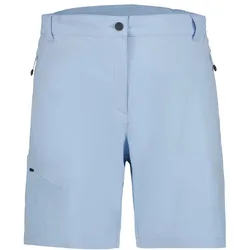 Beaufort Damen Shorts, blau 38