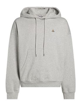 Sudadera Hombre Gris perla L,M,S Hombre