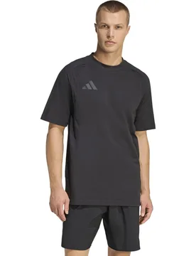 Camiseta de hombre Tiro Travel - Adidas - FashionsVida