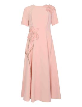 Vestito Longuette Luise 66707