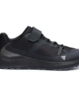 Bike Scarpe Mtb Hg Itinera Black