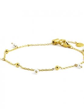 Bracciale Marlù 2BR0071G-W