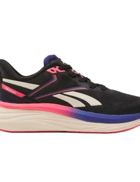 Sneaker Viva Speed Black / Pink Blast / Bold Purple EU 37 1/2