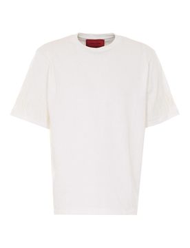Vision Of Super T-shirt bianca