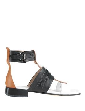 IXOS Sandale Damen Schwarz 35 Damen