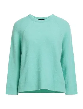 Pullover Damen Tūrkis L Damen - Giorgio Armani - FashionsVida
