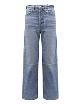 Levi'S Jeans caviglia dritta