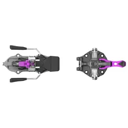 Fixations De Ski De Randonnée Raider 11 Evo Purple 97 mm Homme