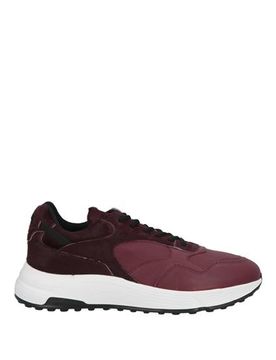 Sneakers Hombre Burdeos 39,40,40.5,42 Hombre