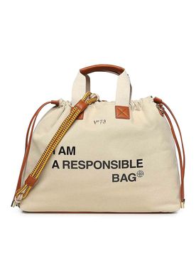 Borsa di responsabilitÃ con logo