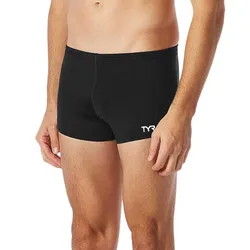 Durafast Elite Swimming Boxer Black 32 Men