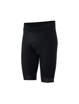 Herren Radshorts Endurance ++ Bund schwarz L M - Scott - FashionsVida