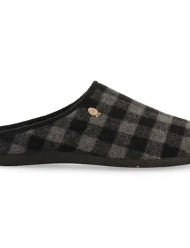 Pantoufles Savannah Grey EU 44