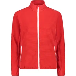 CMP Jacket Damen Midlayer, rot D38