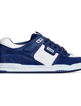 Sneaker Fusion Midnight / White EU 42 1/2