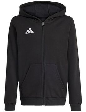 Fleecepullover Sweat À Capuche Entrada 26 Noir Einheitsgrösse Male