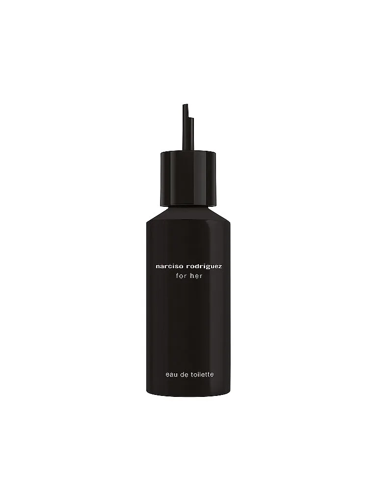 For her Eau de Toilette Ricarica 150ml - Narciso Rodriguez - FashionsVida