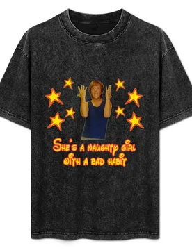 Mr G T-Shirt Durable Work Wear T-Shirt - Aliexpress - FashionsVida