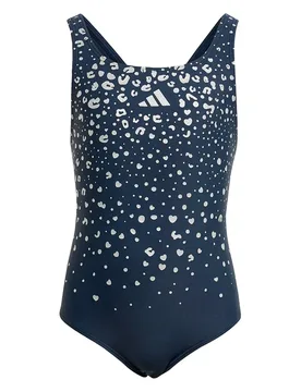 Maillot De Bain Glitter V-back - Adidas - FashionsVida