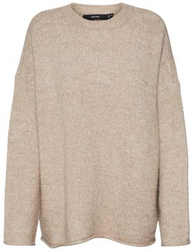 Pullover beige art. Noelle 10310821