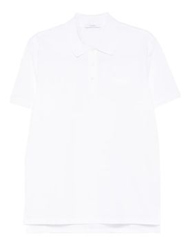 GIVENCHY Cotton Polo Shirt