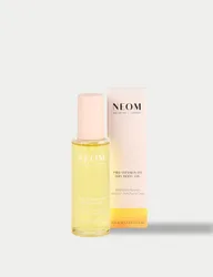 Vitamin D Dry Body Oil 100ml Unisex