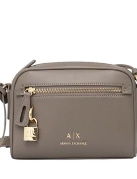 ARMANI EXCHANGE Borse... Beige