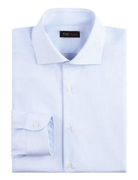 Camicia da viaggio collo francese