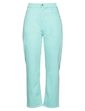 Jeanshose Damen Tūrkis 25,26,27,28,29 Damen - Jucca - FashionsVida
