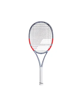 Raquette de tennis Pure Strike Team Carbon non cordée gris 2 - Babolat - FashionsVida