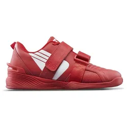 Chaussures D´haltérophilie L2 Lifter Red / White EU 42