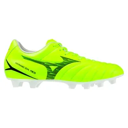 Chaussures De Football Monarcida Neo Iii Select Fg Lightning Yellow / Black EU 42
