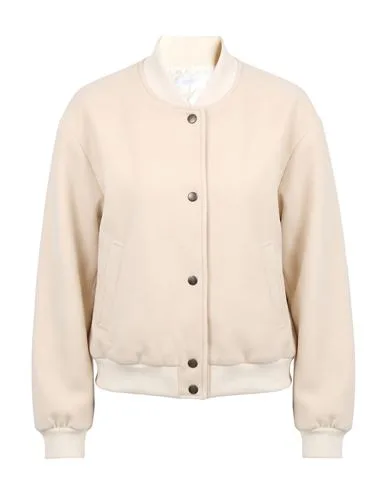 Jacke & Anorak Damen Beige 40 Damen - Barba napoli - FashionsVida