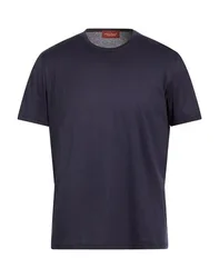 T-shirts Herren Nachtblau S Herren