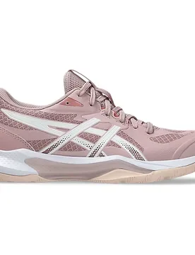 Gel-Tactic 13 Damen Handballschuhe, pink, Größe 44 44 - Asics - FashionsVida