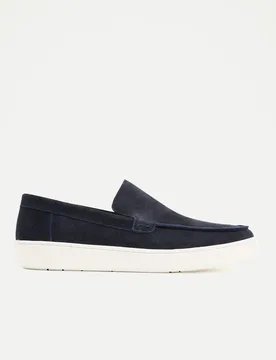 Dustin - Mocasin Hombre - Dustin - FashionsVida