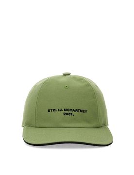 Cappello Da Baseball Con Ricamo Del Logo