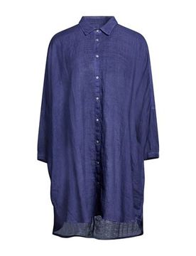 Hemd Damen Marineblau M,S Damen