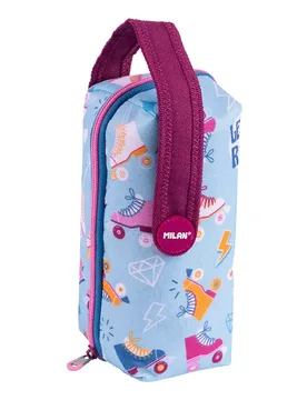 Kit Astuccio Pieno Roller 2 Serie Speciale Multicolor One Size - MILAN - FashionsVida
