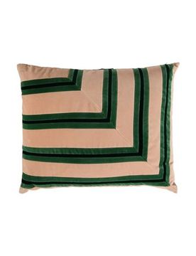Kissen und Kissenbezug Unisex Lachs -- Unisex