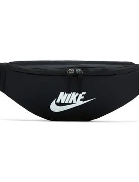 Heritage (3L) Gürteltasche, schwarz US: MISC UK: MISC - Nike - FashionsVida