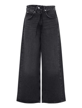 Agolde Jeans Vana in cotone