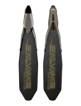 Pinne Da Pesca Subacquea Speeder Carbo Hd