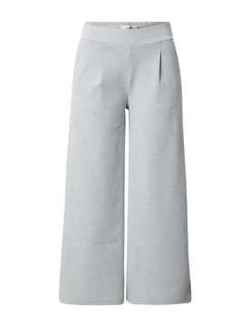 ICHI Pantalón 'Kate' gris moteado